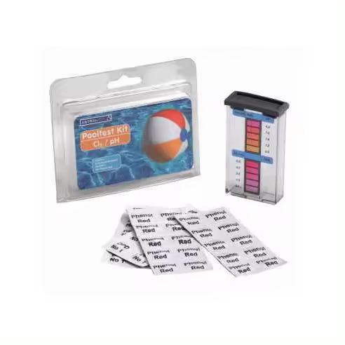 Pooltester Cloro libre y pH de AstralPool - 1