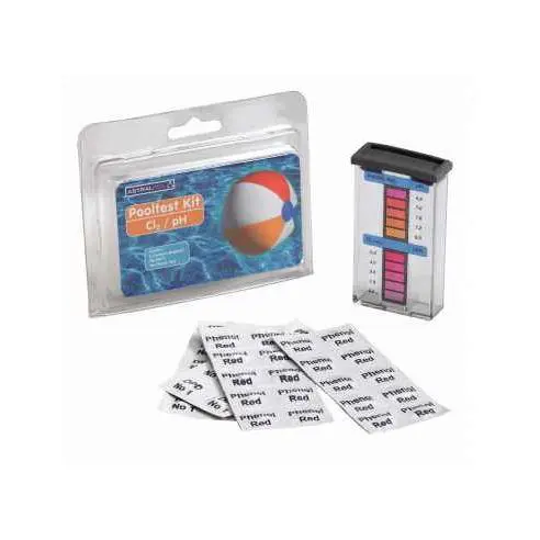 Pooltester Cloro libre y pH de AstralPool - 1