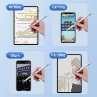 Lápiz para Pantalla Táctil para tablet/mobil Compatible para iOS y Android , Lápiz Capacitivo Universal Compatible con Tablet Android/iOS/Apple iPad/Pro/Air/Mini/Samsung/Huawei//Lenovo/Xiaomi Todos Los Smartphones y Tabletas - details 1