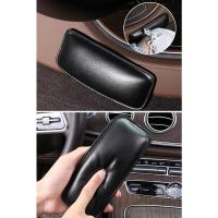 Almohadilla De Protección Para Coche Cubierta De Rodilla Y Apoyabrazos Accesorios De Decoración Interior Para Automóviles - details 7