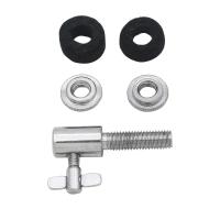 Clutch De Hi-hat Cymbal IRIN Aleación De Zinc Para Kit De Batería De Jazz Piezas Y Accesorios De Percusión Instrumento Musical - details 4