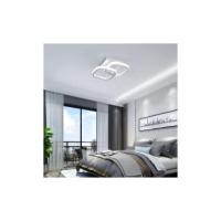 Lámpara de techo para dormitorio, reemplazo de Escalera, balcón, lámpara de entrada, Círculo LED principal - details 0