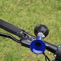 Bocina De Bicicleta Retro Payaso Clásica Vintage De Metal Fuerte Alarma Para Vehículos Carros De Golf Y Bicicletas Con Goma - details 12