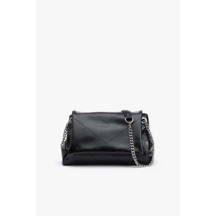 Bolso Tiffosi Aline Negro Bolsos, Bolsas y Mochilas - 1