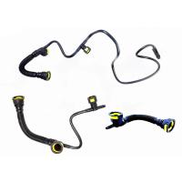Tubo De Escape Para Motor Cubierta De Levantador Para Peugeot 206 207 Citroen C2 1.4 Piezas De Repuesto De Automóvil Material De Goma - details 0