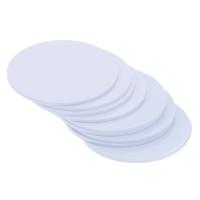 10pcs Tarjetas De Carta NTAG215 NFC Compatible Con Switch Y Todas Las Teléfonos Móviles Con NFC Tagmo Puede Escritura Personalizada - details 2