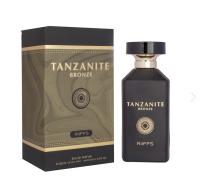 Perfume árabe Tanzanite Bronze de Perfumes Riffs en 100 ml - details 0