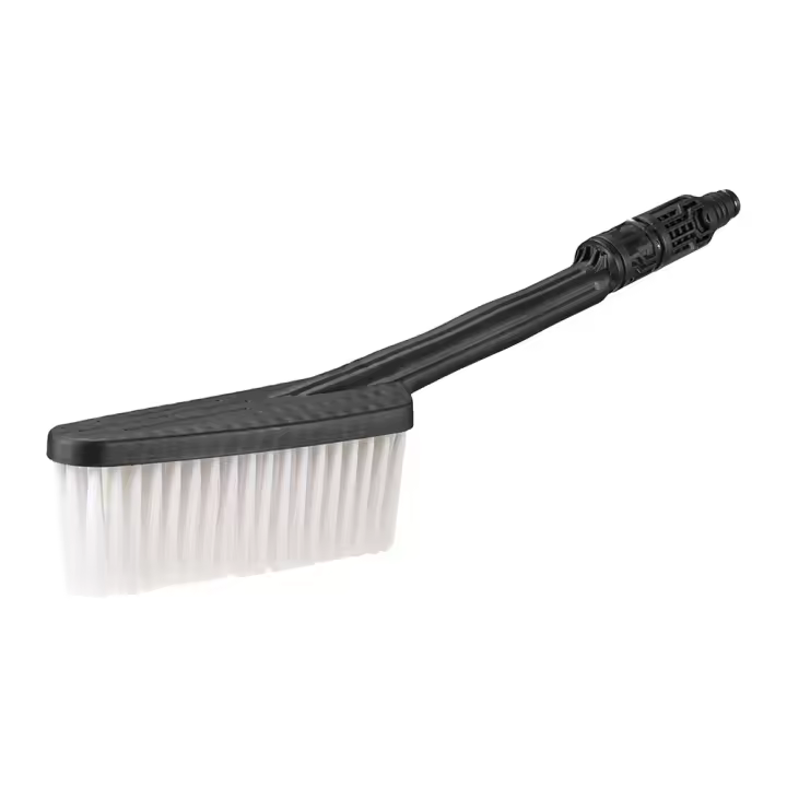 Cepillo Suave Ryobi para Limpieza de Coche y Superficies - 360 Grados - 1
