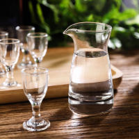 Juego De 6 Copas Para Vino Pequeñas De 10ml Copa De Bebida Transparente Con Pies Para Licores Y Spirituosos Uso Desechable Eco-amigable - details 4