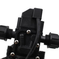 Bomba de membrana de alta presión 12V 6A 72W 6L presión, - details 2