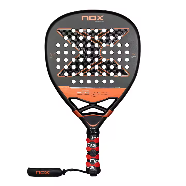 Nox At10 Genius Attack 12k By Agustin Tapia 2025 + Regalos - 1