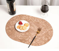 Salvamanteles doméstico impermeable, resistente al aceite y a las quemaduras - details 4