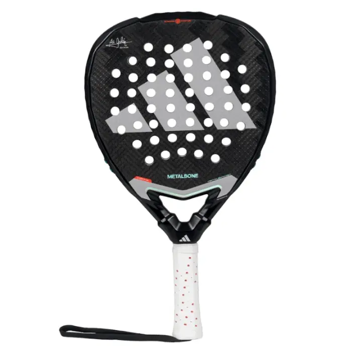 Pala de Pádel Adidas Metalbone 3.4 2025 - 1
