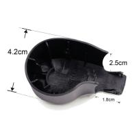 Cubierta De Tornillo Para Braza De Limpia Para Parabrisas VW Polo 6R 2009-2017 Vento Vivo Accesorios De Automóvil - details 8