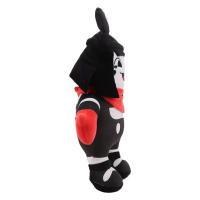 Muñeco De Peluche Mime Y Dash BonBon Y ChuChu Anime Periférico Regalo De Cumpleaños Para Niños Decoración De Habitación Tamaño 33cm Material Peluche Corto Relleno De Algodón PP - details 3