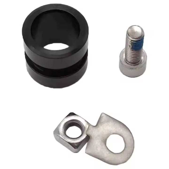Fox Kit De Piezas De Eje 36/38 15 Mm Qr 2021 - 1