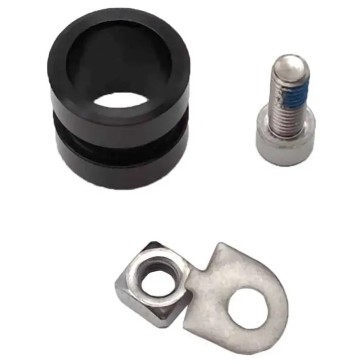 Fox Kit De Piezas De Eje 36/38 15 Mm Qr 2021 - 1
