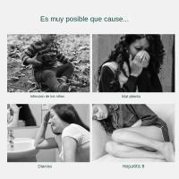 Estufa De Aromaterapia UV Eléctrica Caja De Desinfección Con Rayos Ultravioleta Máquina Anti Bacterias Para La Vida Diaria Luz Fuerte Y Suave - details 8