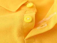Camisa Polo Para Niños Diseño Clásico Casual Estirado Levemente Ropa Infantil Para Primavera Verano Interior Exterior - details 5