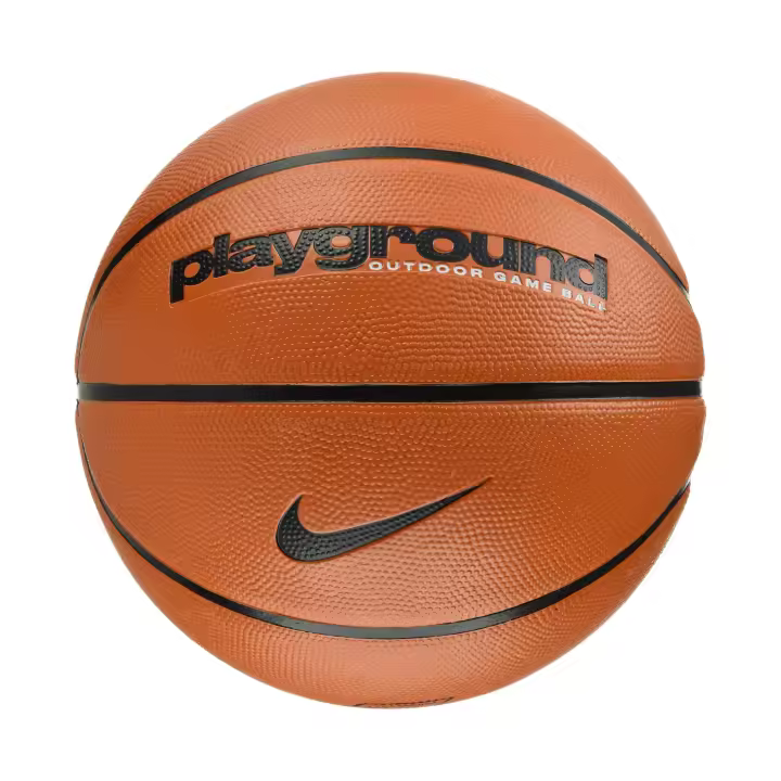 Nike Balón de Baloncesto Marrón Tamaño 100 Modelo 4498 Referencia 814 - 1