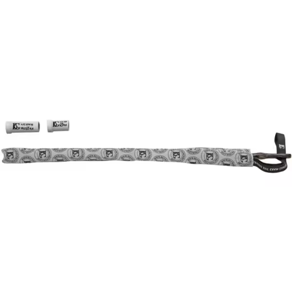 Pañuelo Microfibra BG Cabeza y Cuerpo Flauta Travessera A-32FK - 1