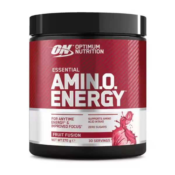 Essential Amino Energy - 270 g Optimum Nutrition - 1