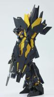 Modelo UNICORN-02 RX-0 BANSHEE Diosa De La Suerte HG 1/144 Figura De Acci\u00f3n Coleccionable Para Decoraci\u00f3n De Escritorio Regalo Para Fans De Gundam - details 12