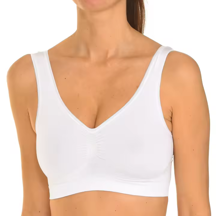 Intimidea-Sujetador reggiseño push up Gold 110621 para Mujer - 1