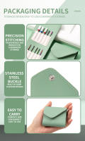 Juego De Brocas Para Uñas De Cerámica Diamante FABUYAN Profesional Para Manicura Accesorios De Uñas Para Mujeres - details 10