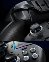 Flydigi Vader 4 Pro Mando Atlético Inalámbrico Bluetooth Gamepads Controlador de Videojuegos con Balancín Hall para Juegos Xbox / PC / Steam - details 23