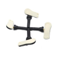 Sensor De Presión De Neumáticos Para Coche TPMS 407009322R Compatible Con Opel Movano Vivaro Renault Captur Clio Van Dokker 433mhz 2012-2020 Pieza De Repuesto Automóvil - details 15