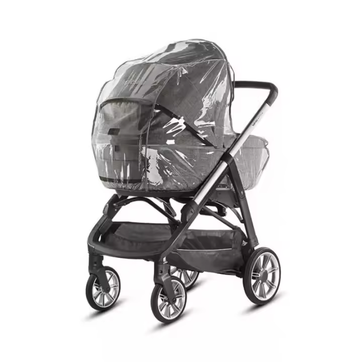 Plástico de lluvia para capazo Inglesina Aptica - 1