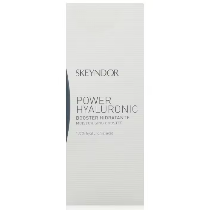 Skeyndor Power Hyaluronic booster hidratante intenso 30 ml - 1