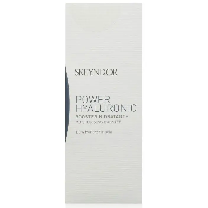 Skeyndor Power Hyaluronic booster hidratante intenso 30 ml - 1