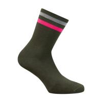 Calcetines De Ciclismo Profesionales Transpirables Para Deporte Al Aire Libre Calcetines De Bicicleta De Carretera Calcetines De Carreras Calcetines De Deportes Calcetines De Rodilla Alto Material De Poliéster Para Hombres - details 3