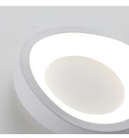 Luz De Techo LED Minimalista Para Entrada De Pasillo Sala De Estar Dormitorio Estudio Iluminación Interior Moderna Decorativa - details 10