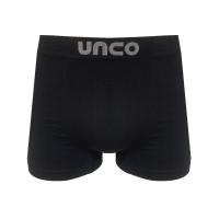 UNCO Calzoncillos de Algodón sin costura para Hombre Bóxer Cómodo Varios Colores 1 Unidad - details 3