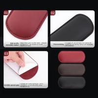 Almohadilla De Apoyo Para Codo En Puerta De Coche De Cuero Para SUV Viaje RV Almohadilla De Codo Para Puerta De Coche Cómoda Y Duradera - details 8