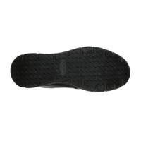 Deportivos Skechers Work Relaxed Fit: Nampa - Groton Sr Para Hombre En Color Negro - details 4