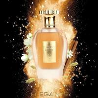 Emir Voux Spices | Voux BLUE OUD | Emir Voux Elegante eau de parfum 100 ml Paris Corner - details 1