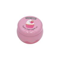 Pack The Fruit Company – Set Completo de 7 Productos Fresa y Nata en Súper Oferta: Aceite Labial, Ambientador, Mousse Jabón de Manos, Eau de Toilette, Vela Aromática y Gel de Ducha. Aromas Suaves y Dulces, Perfecto para Regalar. Limpia y Brilla - details 6