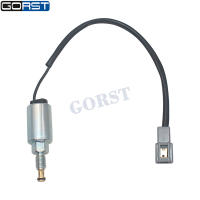 Válvula De Solenoide De Acelerador Para Carburador Toyota 21062-61010 Pieza De Repuesto Original Material Duradero - details 0