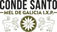 Miel de Galicia NATURAL ARTESANA CRUDA PURA 100% CONDE SANTO ESPAÑA PURA da MARIÑA( 500 GR) - details 0