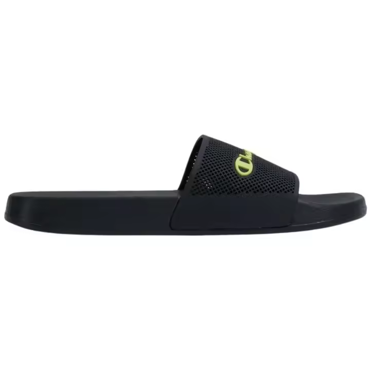 Calzado marca Champion modelo S22316-Kk006 para hombre en color negro - 1