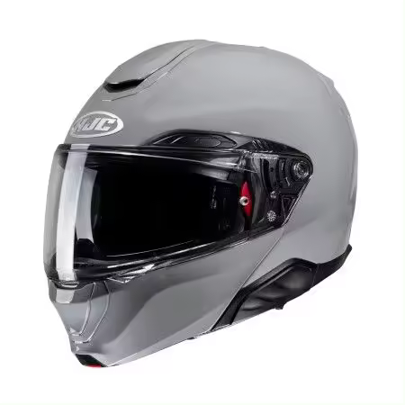 Hjc Casco Moto Casco Hjc Rpha 91 Solid   Ce U - 1