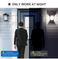 Lámpara Nocturna LED Sensor Radar E27 12W 220V Para Dormitorio Escaleras Pasillo Cocina Iluminación Automática Sin Baterías - details 6