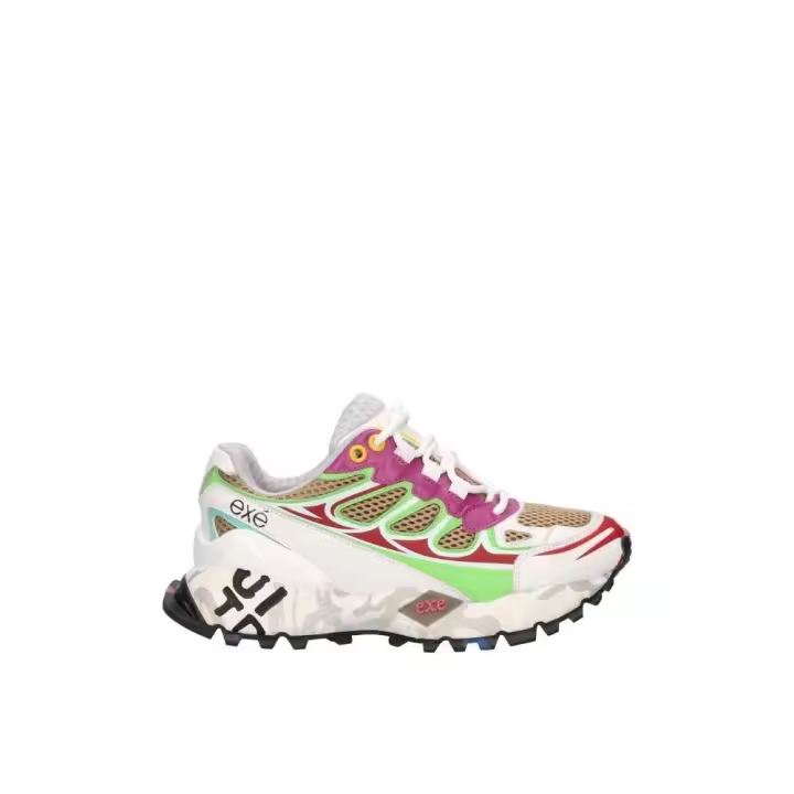 EXE 134 33 Zapatillas Bajas Mujer Multicolor - 1
