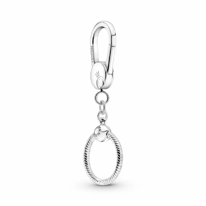 Colgante de Bolso Pandora Moments para Charms - 1