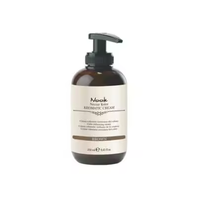 NOOK Kromatic Crema Marron (Marron) 250ml - 1