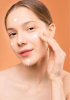 Pack Belleza Bio Vegano, 4 productos, Exfoliante, Crema, Booster, Contorno de Ojos, Nirvana Spa - Todo para cuidarte - details 3